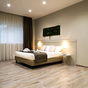 Luxe Vierpersoonskamer